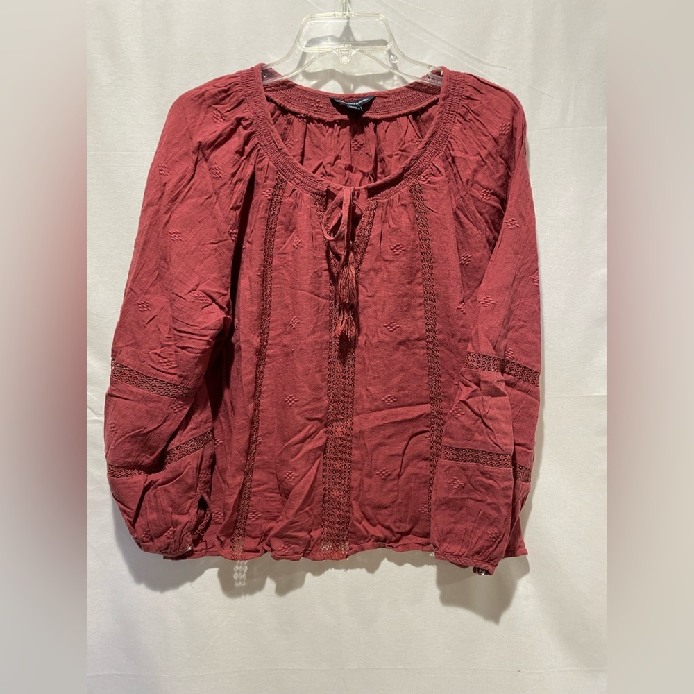 American Eagle Long Sleeve